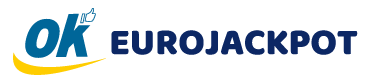 Scarica app EuroJackpot